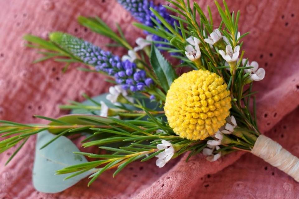 Boutonnière