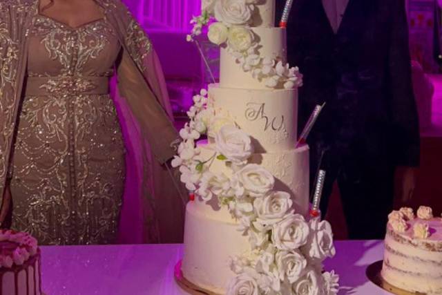 Mariage oriental