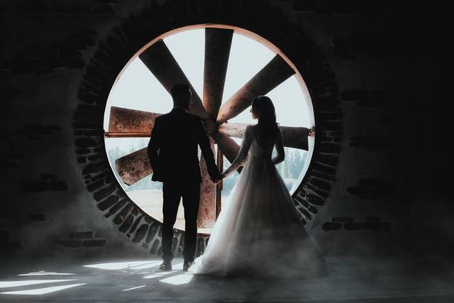 Mariage