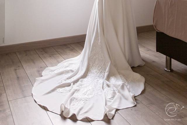 La mariée