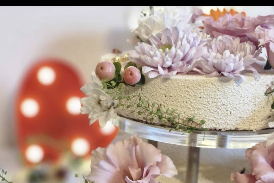 Mariage Virginie