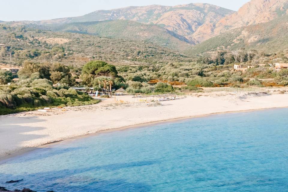 Corse