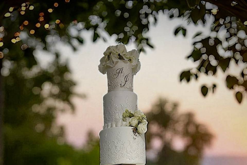 Mariage de luxe
