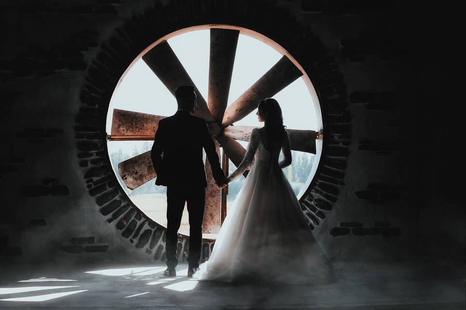 Mariage