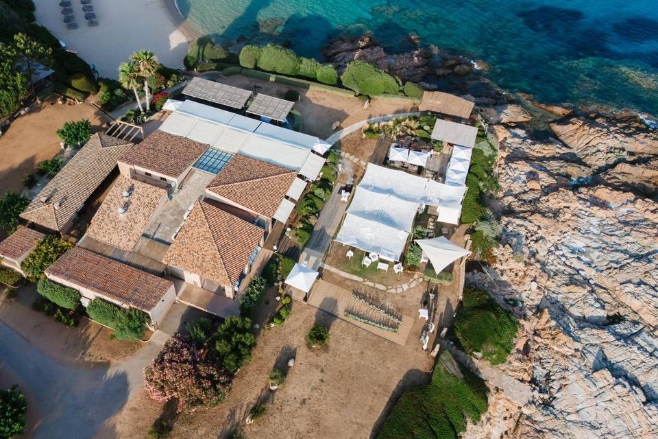 Mariage en Corse