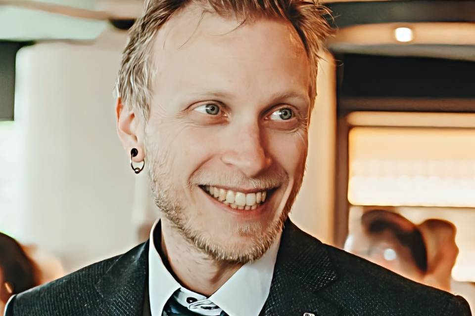Devon Lord
