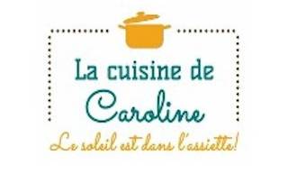 La Cuisine de Caroline Logo