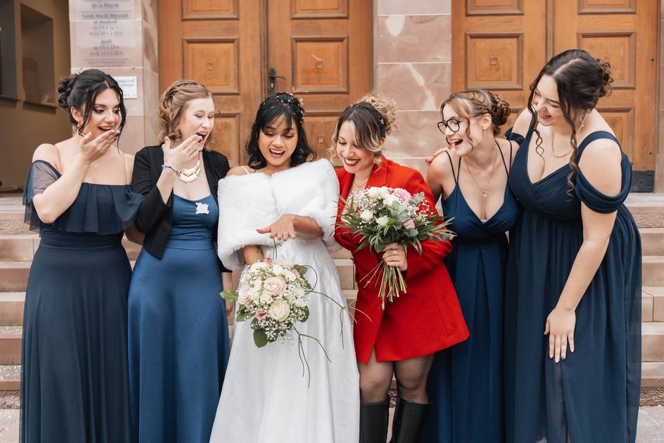 Mariage en Alsace