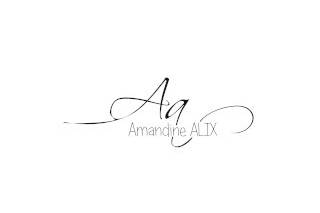 A.A. Amandine ALIX