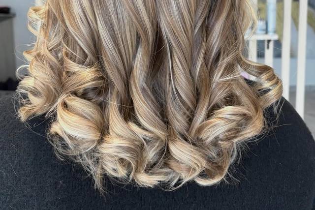 Chloe Bezy Coiffure
