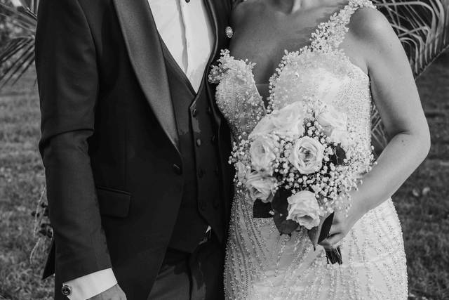 Mariage J & C