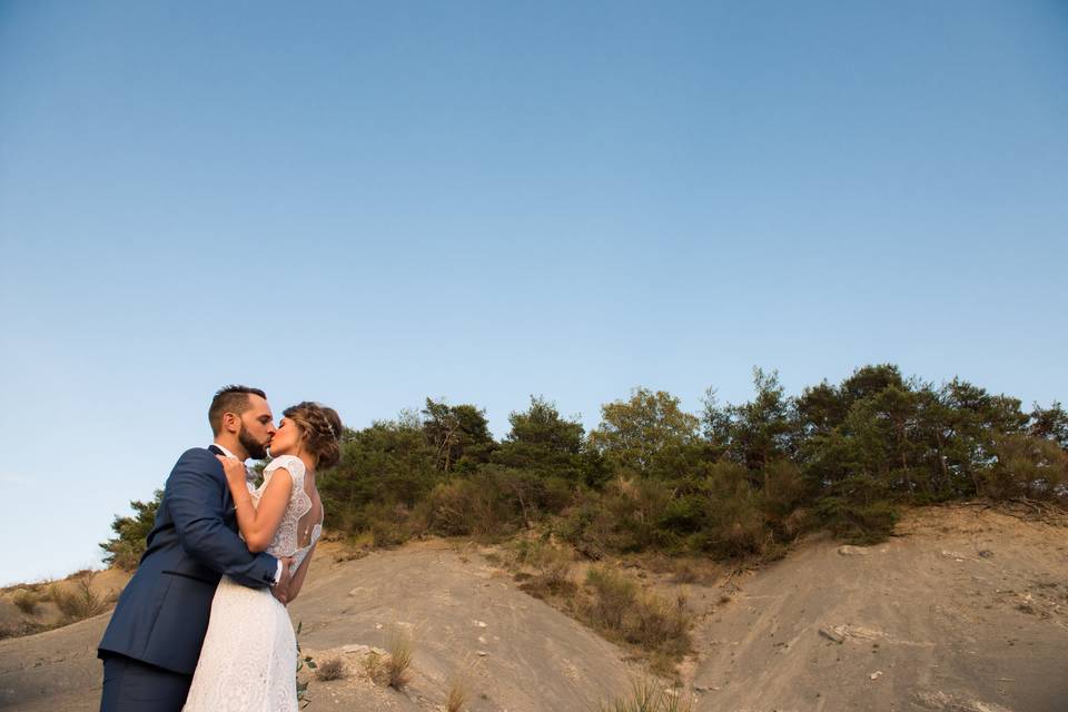 Scène de Mariage