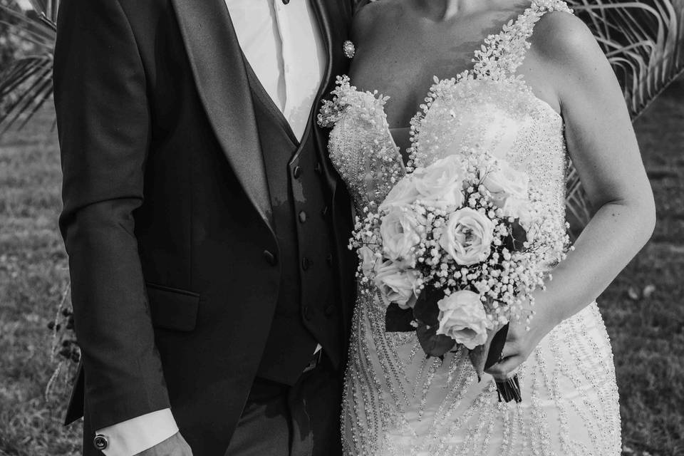 Mariage J & C