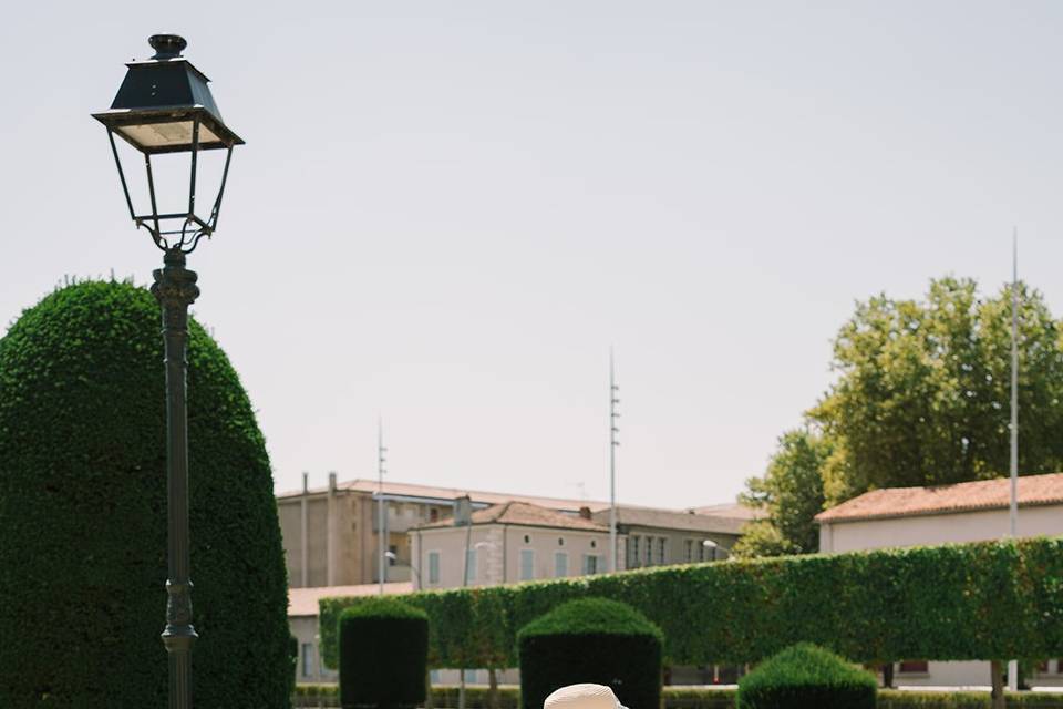 Invitée