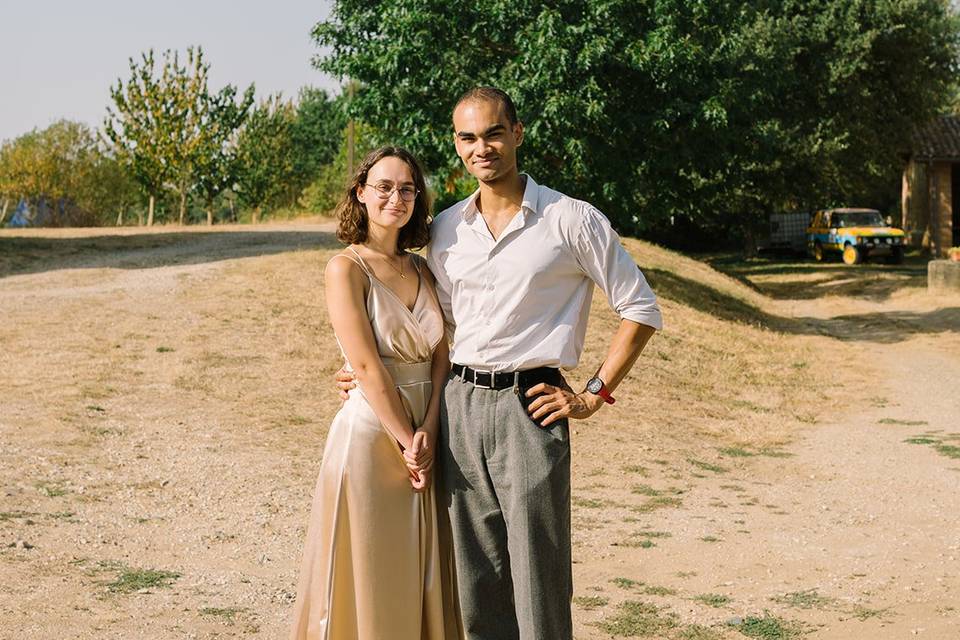 Invités