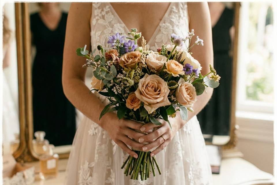 Mariage L
