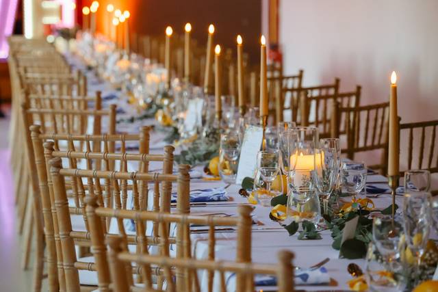 Mariage dolce Vita