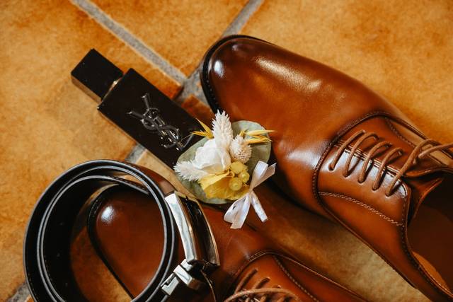 Mariage dolce Vita