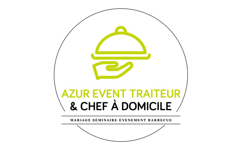 Azur-event traiteur mariage