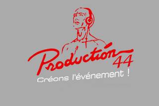 Production 44 logo