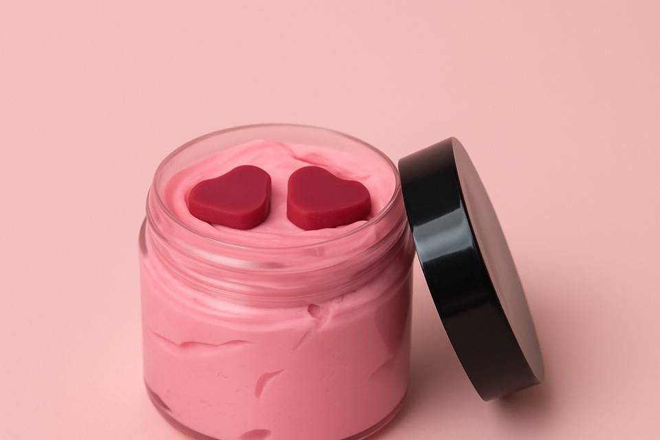 Fondant crémeux personnalisabl