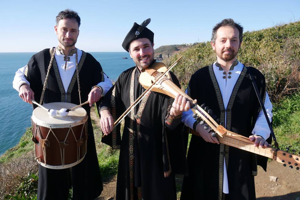 Musique médiévale