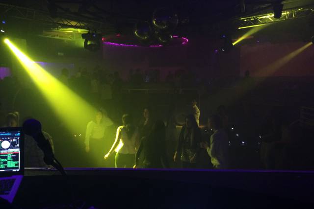 La fête
