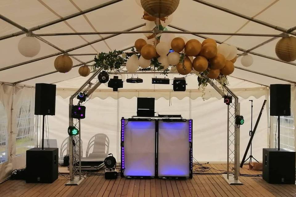 Mariage