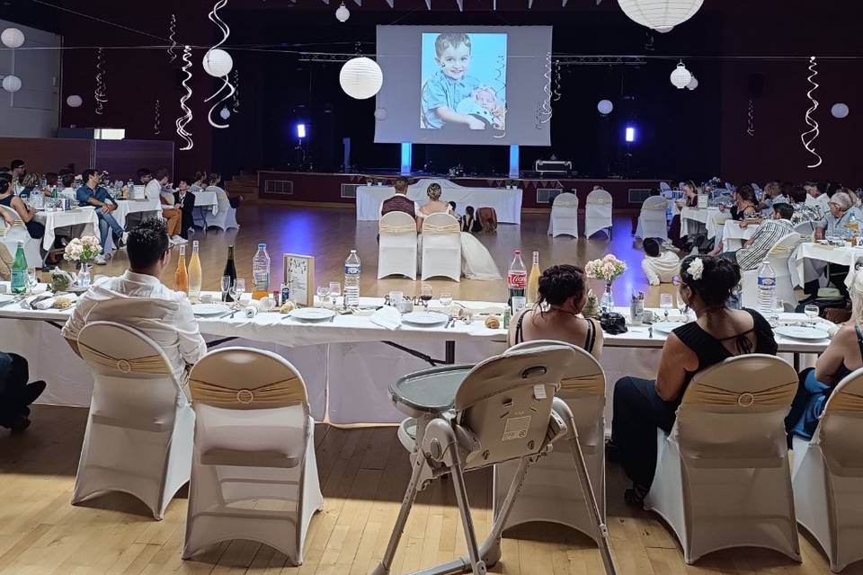 Mariage
