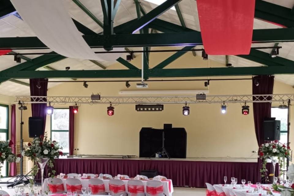 Mariage