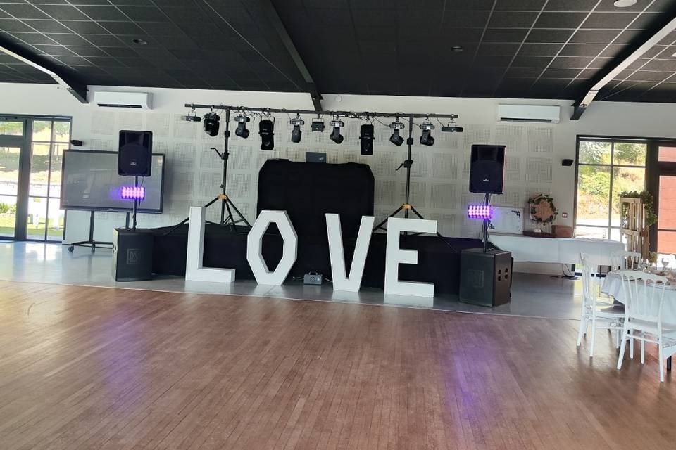 Mariage