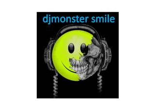 DJ Monster Smile