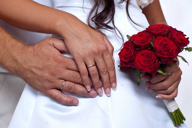 Photo mariage