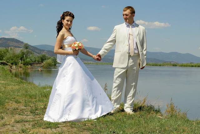 Photo mariage