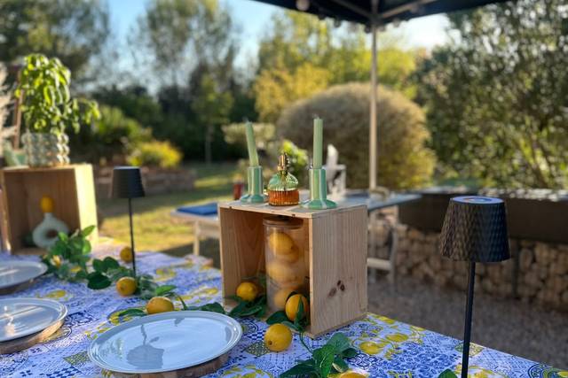 Fuoco Events