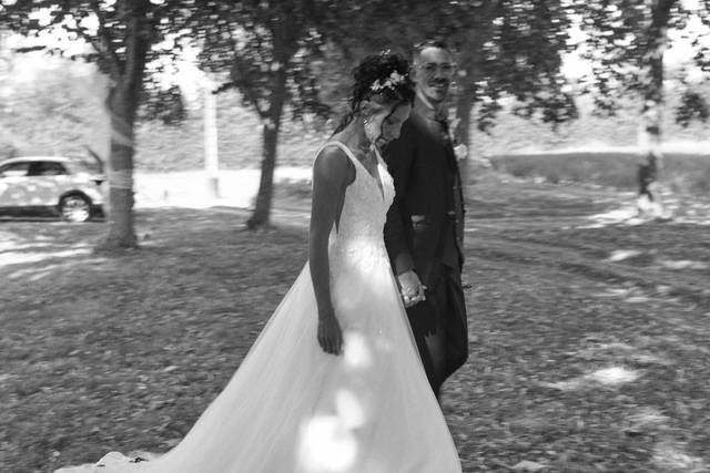 Photo mariage