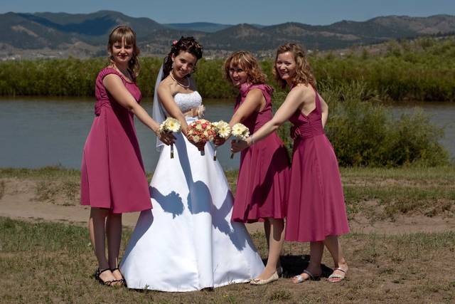 Photo mariage