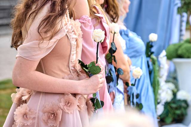 Photo mariage