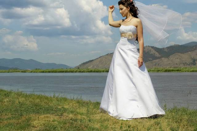 Photo mariage