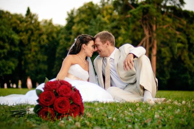 Photo mariage