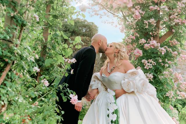 Photo mariage