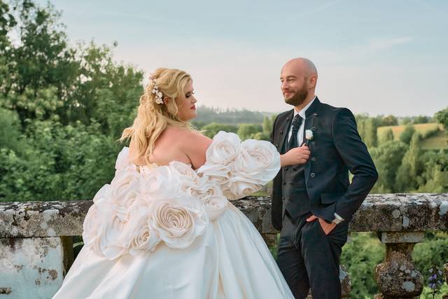 Photo mariage