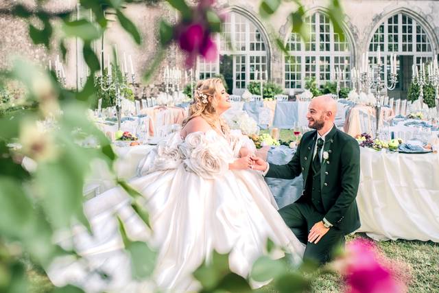 Photo mariage