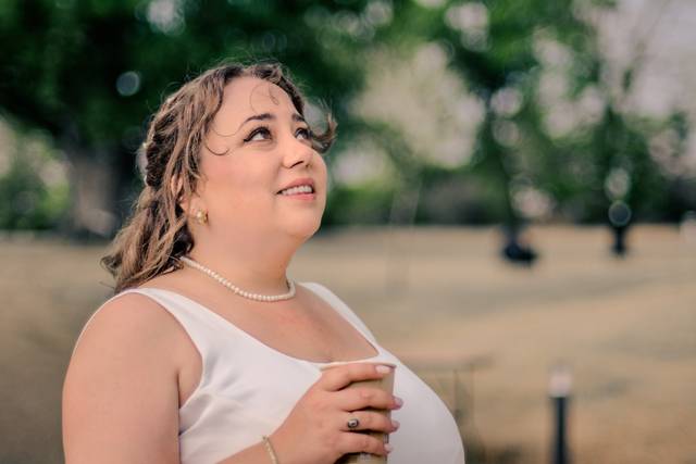 Photo mariage