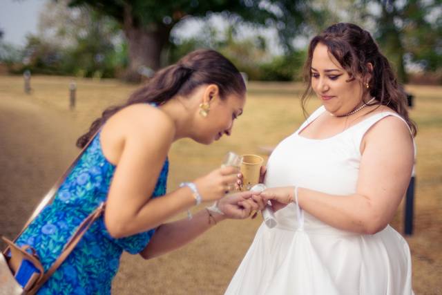 Photo mariage