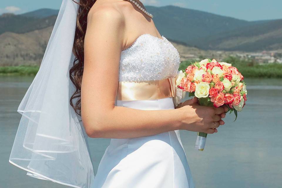 Photo mariage
