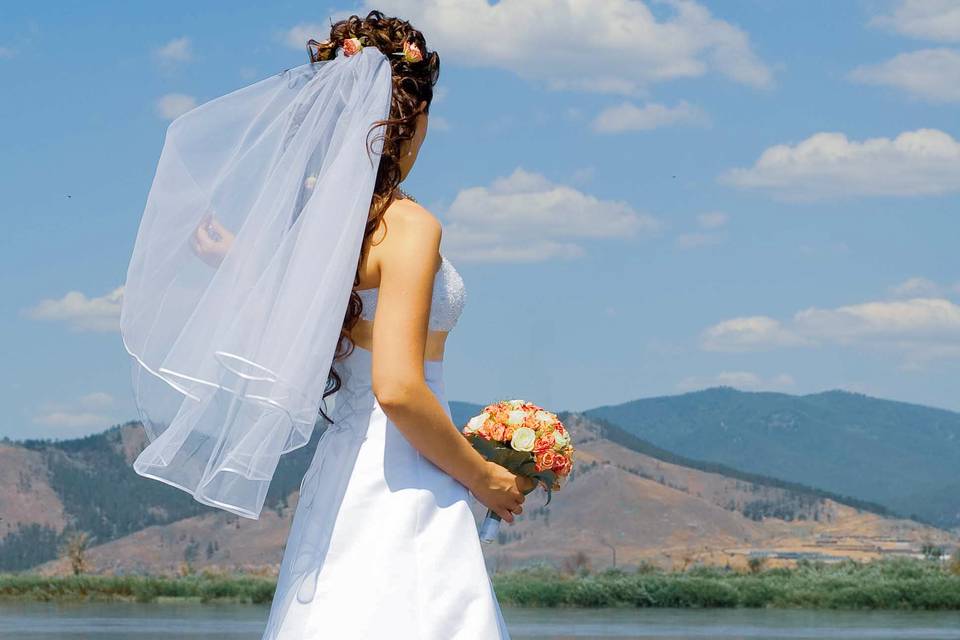 Photo mariage