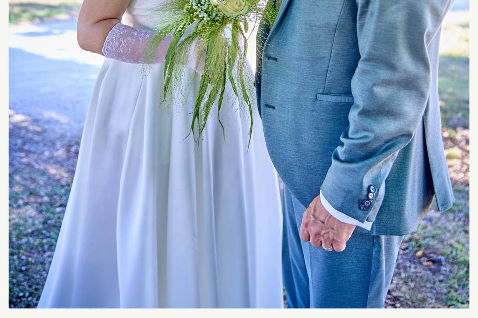 Photo mariage