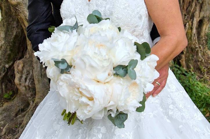 Mariage Gaëlle & Hubert