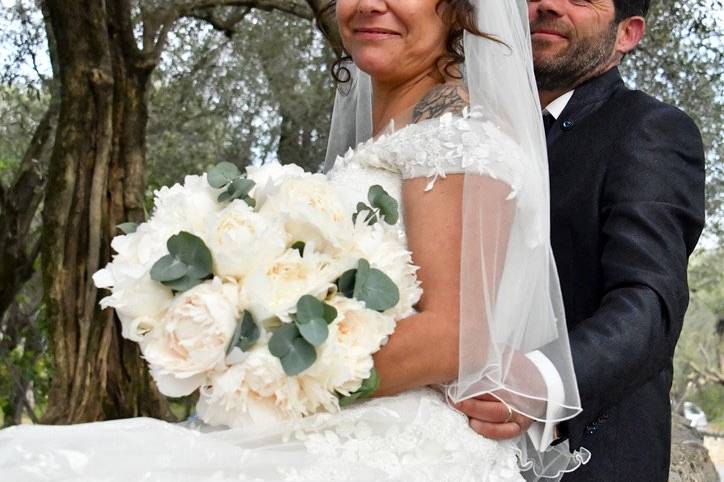 Mariage Gaëlle & Hubert